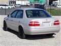 2000 Toyota Corolla Sedan