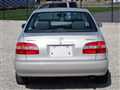 2000 Toyota Corolla Sedan