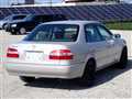 2000 Toyota Corolla Sedan