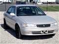 2000 Toyota Corolla Sedan