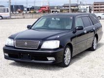 2002 Toyota Crown Estate