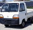 1994 Honda Acty Truck