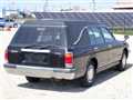 1997 Toyota Crown Van