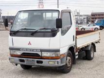 1996 Mitsubishi Canter