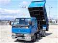 2002 Mitsubishi Canter
