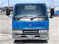 2002 Mitsubishi Canter
