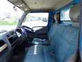 2002 Mitsubishi Canter