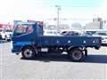 2003 Mitsubishi Canter
