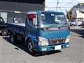 2003 Mitsubishi Canter