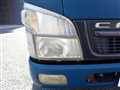 2003 Mitsubishi Canter