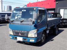 2003 Mitsubishi Canter