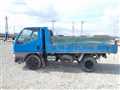 2000 Mitsubishi Canter