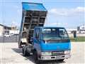2000 Mitsubishi Canter