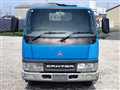 2000 Mitsubishi Canter