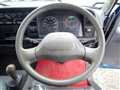 2000 Mitsubishi Canter
