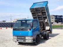 2000 Mitsubishi Canter