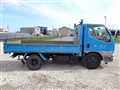 1997 Mitsubishi Canter