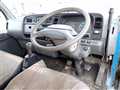 1997 Mitsubishi Canter