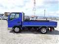 2004 Mitsubishi Canter
