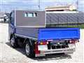 2004 Mitsubishi Canter