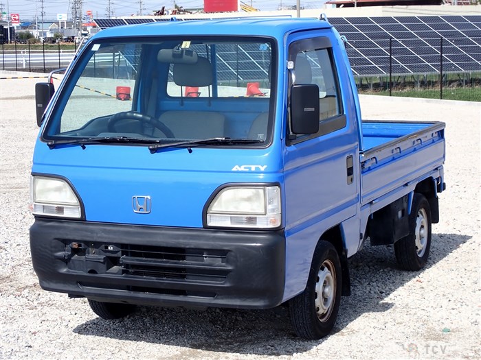 1998 Honda Acty Truck