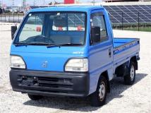 1998 Honda Acty Truck