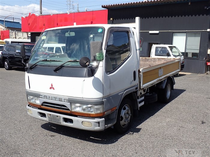 1995 Mitsubishi Canter