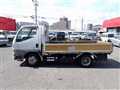 1995 Mitsubishi Canter