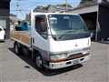 1995 Mitsubishi Canter