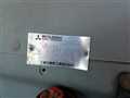 1995 Mitsubishi Canter