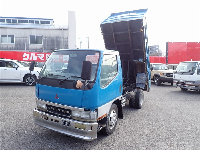 1999 Mitsubishi Canter