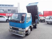 1999 Mitsubishi Canter