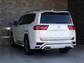 2023 Toyota Land Cruiser