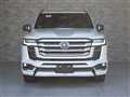 2023 Toyota Land Cruiser