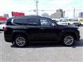 2022 Toyota Land Cruiser
