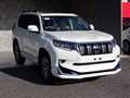 2021 Toyota Land Cruiser Prado
