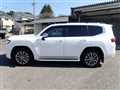2023 Toyota Land Cruiser