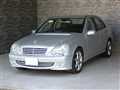 2006 Mercedes-Benz C-Class