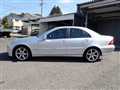 2006 Mercedes-Benz C-Class