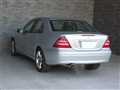 2006 Mercedes-Benz C-Class