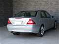 2006 Mercedes-Benz C-Class