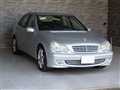 2006 Mercedes-Benz C-Class