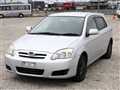 2005 Toyota Corolla Runx