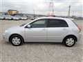 2006 Toyota Corolla Runx