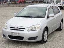 2006 Toyota Corolla Runx