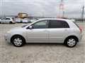 2003 Toyota Corolla Runx