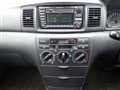 2003 Toyota Corolla Runx