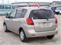 2003 Toyota Corolla Spacio