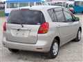 2003 Toyota Corolla Spacio