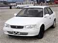 2000 Toyota Corolla Sedan
